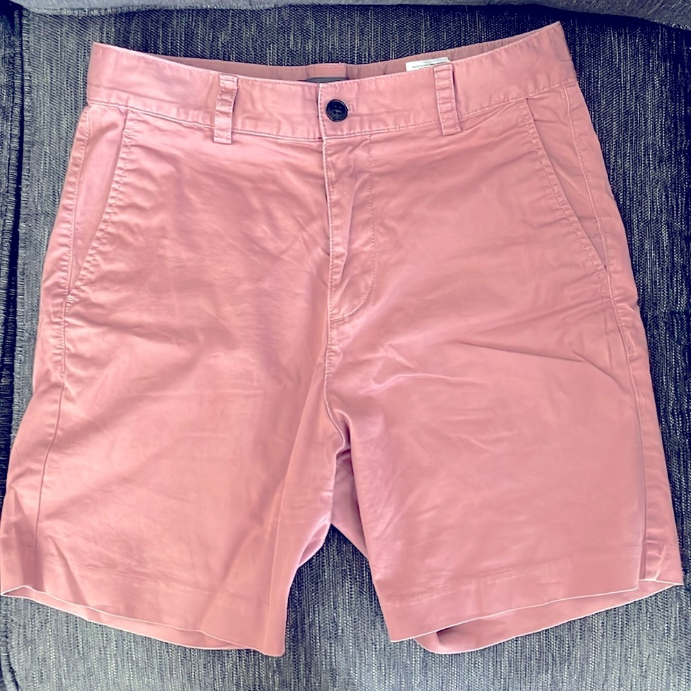 Premium Flex Cotton Shorts